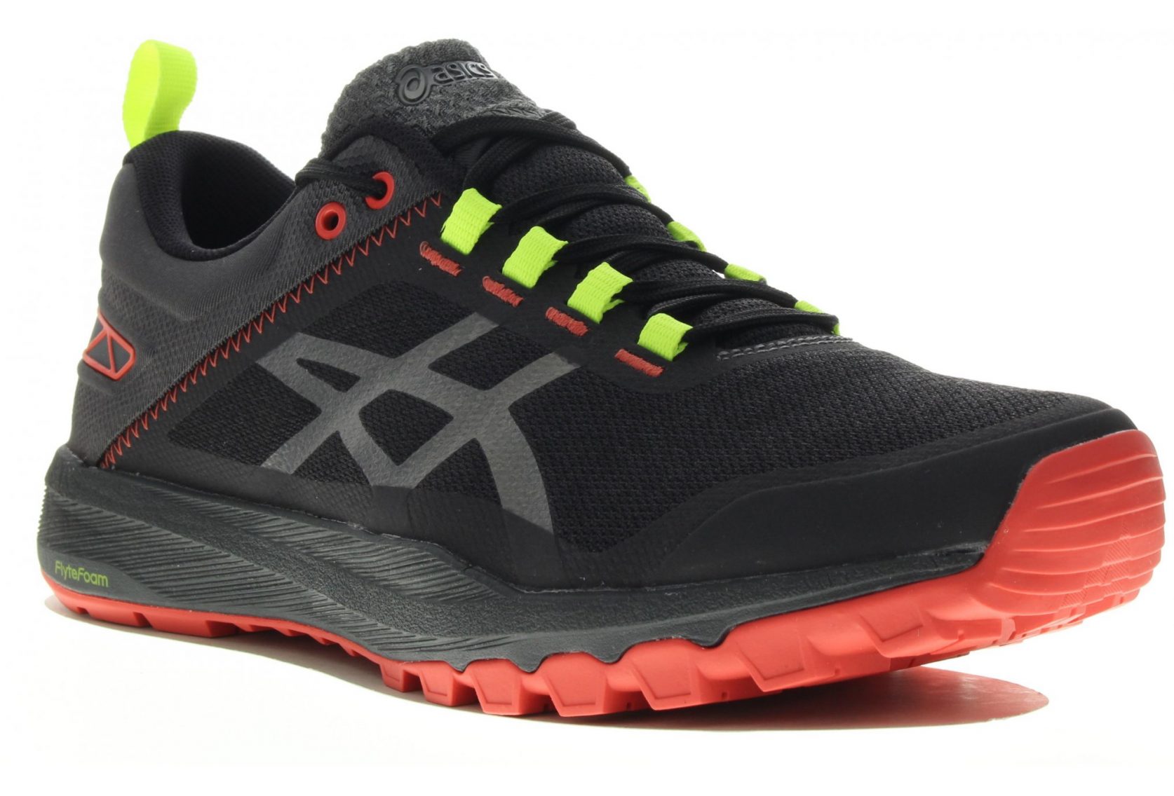 asics trail homme