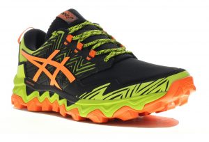 ASICS Fujitrabuco 8