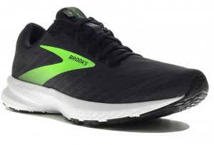 Brooks Launch 7