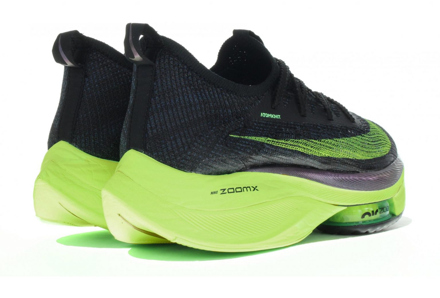 nike air zoom alphafly next 2020