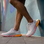 HOKA CLIFTON EDGE