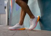 HOKA CLIFTON EDGE : pour une foulée fluide et légère !