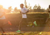 Les séances clés de l’entraînement kenyan : Acte 1