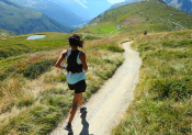 UTMB® for the Planet : un évènement solidaire