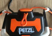 La frontale IKO CORE, la petite nouvelle de PETZL !