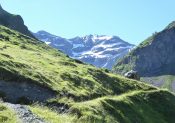 La randonnée : plusieurs atouts pour la course à pied !