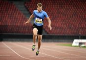 Athlétisme : Lemaitre, Vicaut, Bedrani, les nouvelles de juillet !