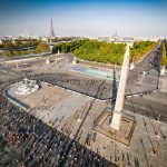 marathon de Paris