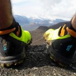 chaussures de trail