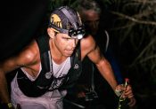 Challenge BUFF de Pau CAPELL : l’UTMB en moins de 20h ?