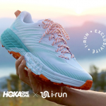 speedgoat 4 irun Hoka