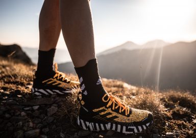 adidas Terrex Two Ultra Parley : la chaussure de trail qui allie écologie et performance