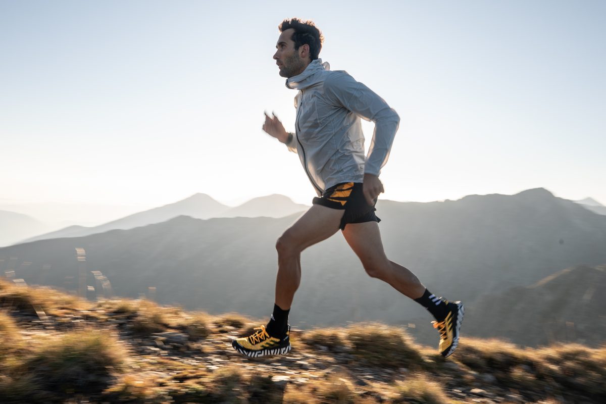 martin fourcade en adidas 