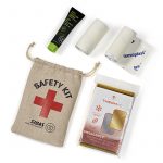 Safety Kit SIDAS 