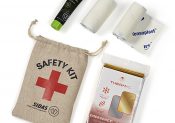 Le Safety Kit SIDAS, la sécurité sur votre Ultra-trail.