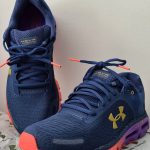 Under Armour HOVR Infinite 2