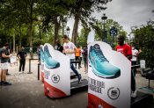 ASICS RENFORCE SON ENGAGEMENT AUPRÈS DES COUREURS