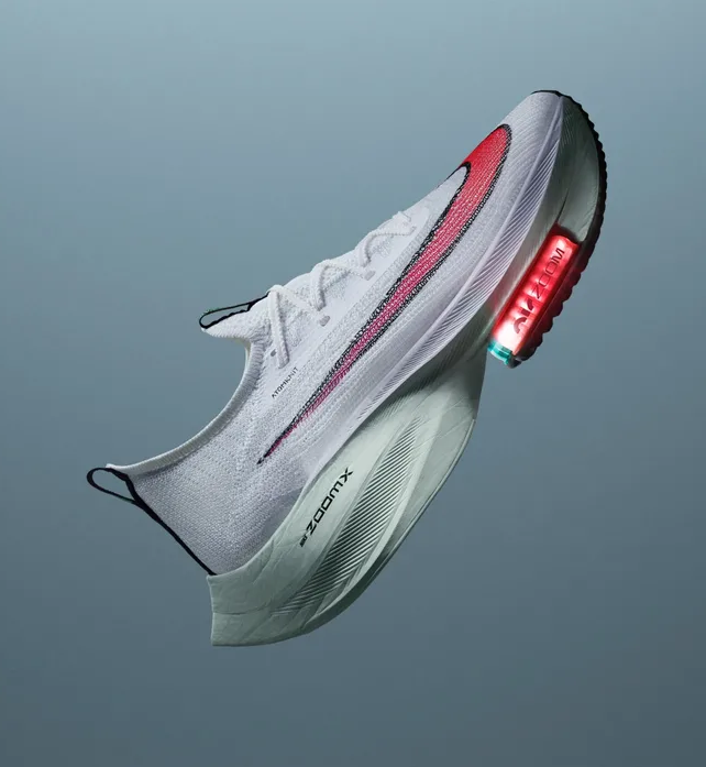 zoom next nike