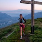 Sissi au Montreux Festival Trail