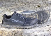 Altra Superior 4.5 : le test