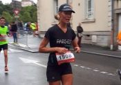 Exemple de préparation d’un 1er marathon : semaines 9 à 12