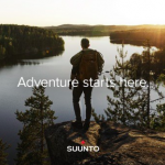 suunto nouveautés