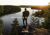 Suunto 7 et Suunto 9 : des nouvelles fonctionnalités outdoor