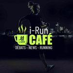 i-Run café