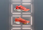 Pack Nike Fast Mango : les chaussures les plus rapides du monde sont sur i-run.fr !