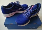 Mizuno Wave Rider 24 : nouvelle version du modèle emblématique !