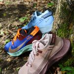 NIKE TRAIL PEGASUS GTX