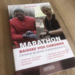 livre marathon