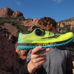 Saucony Switchback ISO 