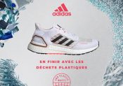 adidas Evergreen : des produits éco-responsables