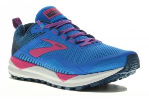 chaussures cascadia brooks