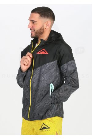 veste nike trail