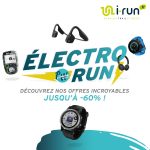 electro run chez irun