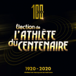 les 100 ans de la FFA