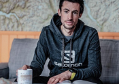 Kilian Jornet va tenter de battre le record du 24h !