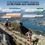 Grand Trail de Serre-Ponçon