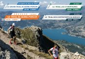 Grand Trail de Serre-Ponçon : c’est reparti pour 2021!