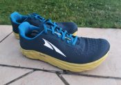 Test Altra Torin 4.5 Plush