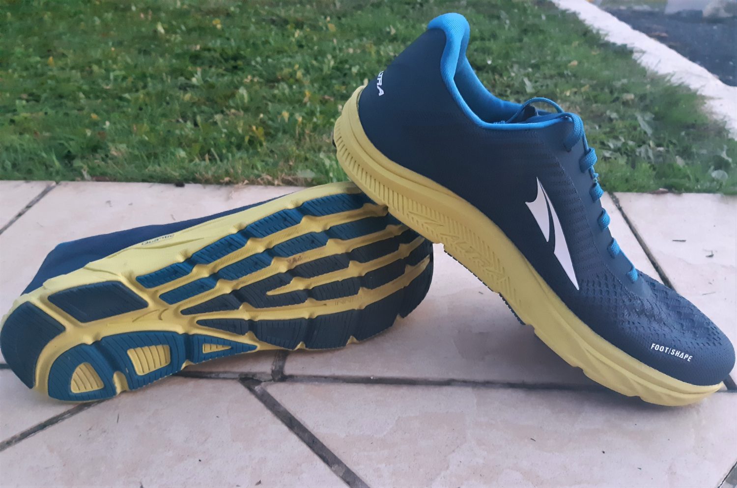 altra torin 4.5 plush amazon
