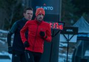 Tentative de record du 24h : abandon de Kilian Jornet