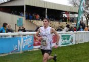 5 conseils d’entraînement spécifique cross