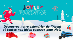 Noel avec i-Run