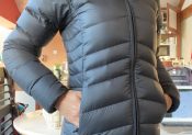 La doudoune Columbia : un vrai bouclier contre le froid !