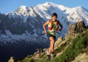 Le Team ASICS Trail s’internationalise !