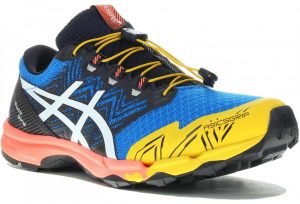 Asics Gel-FujiTrabuco SKY