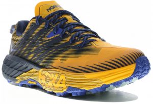 Hoka One One SpeedGoat 4